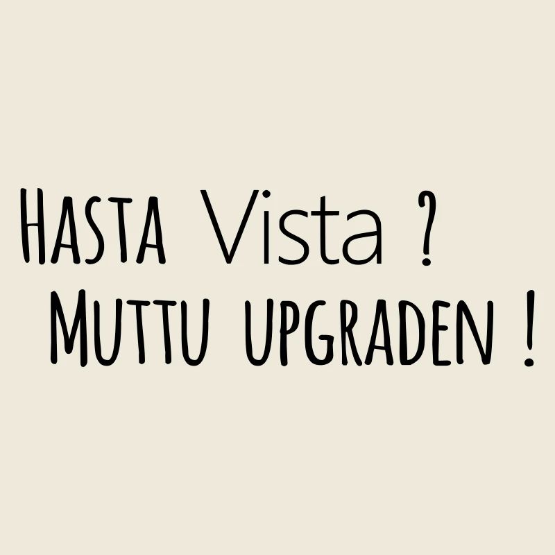 Hasta Vista