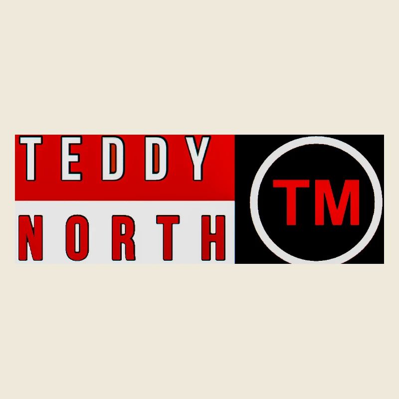Teddy North Brand Logo