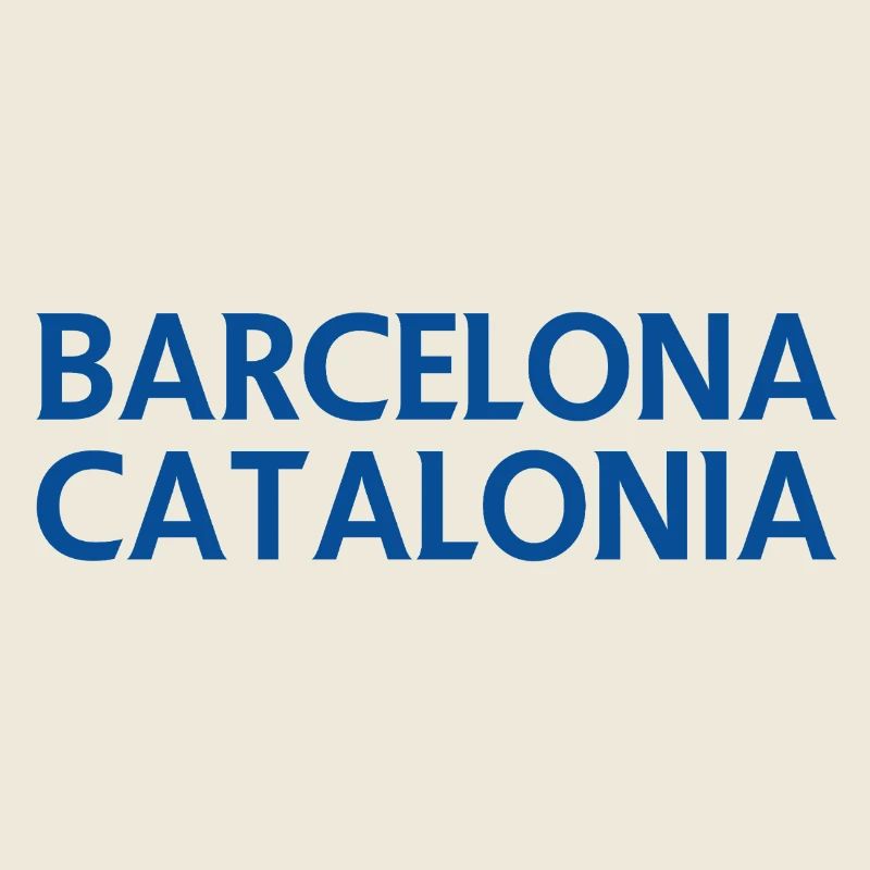 Lyrique Barcelone – Catalogne