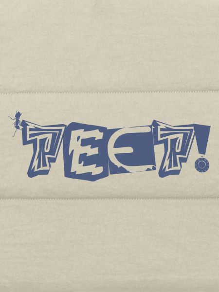 PEEP!