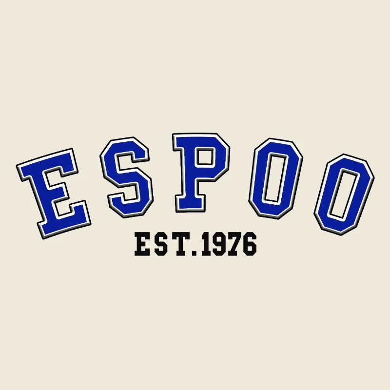 Fondation d’Espoo en 1976