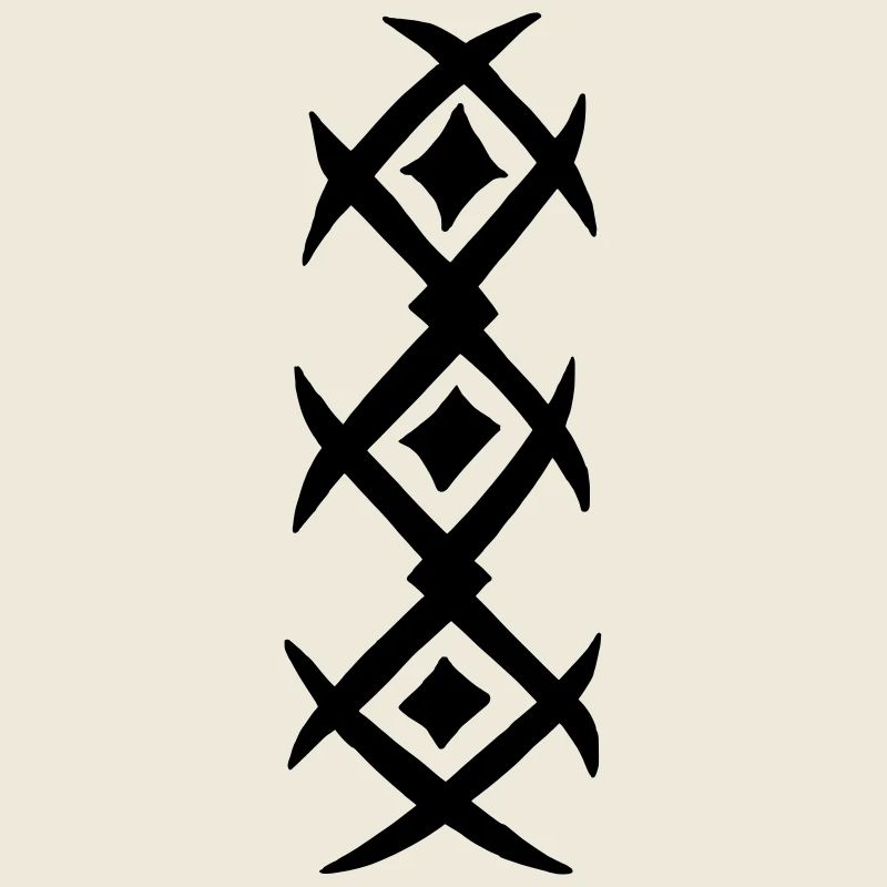 Tatouage de chemise
