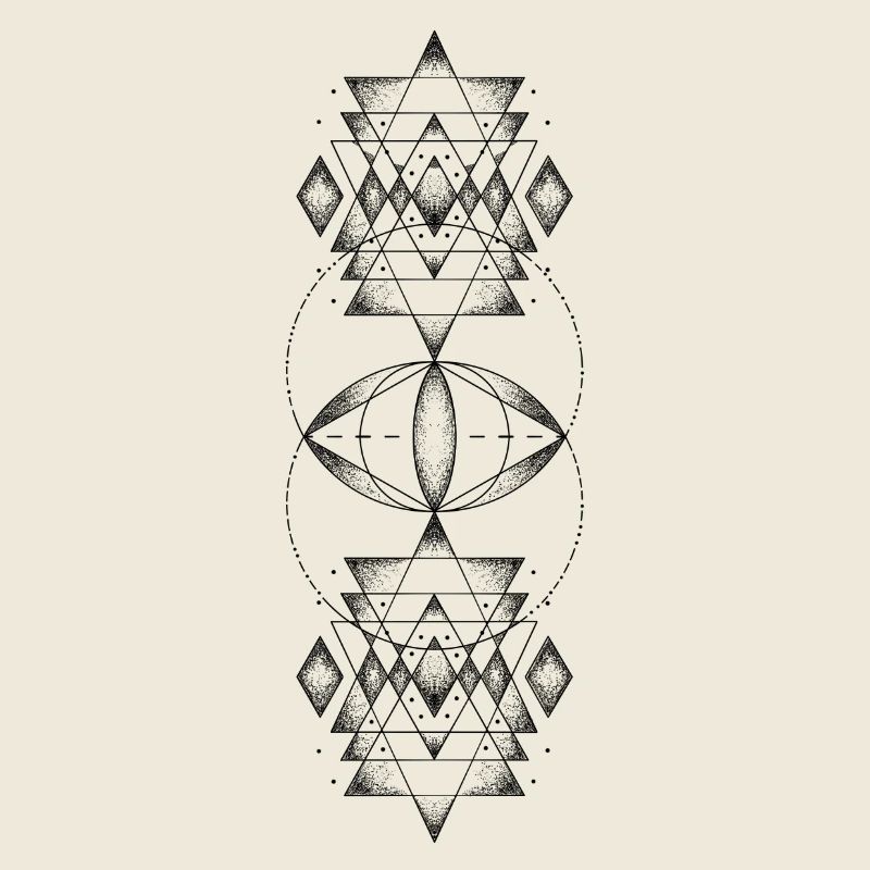 Heilige Geometrie