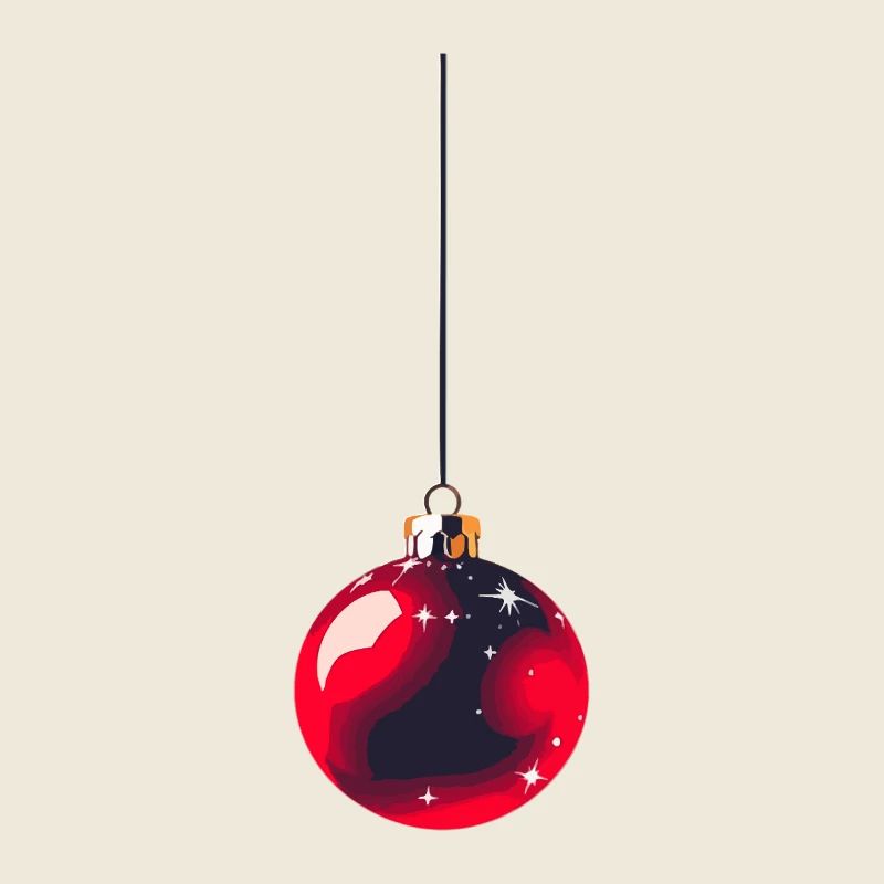 Galaxie Décorations de Noël