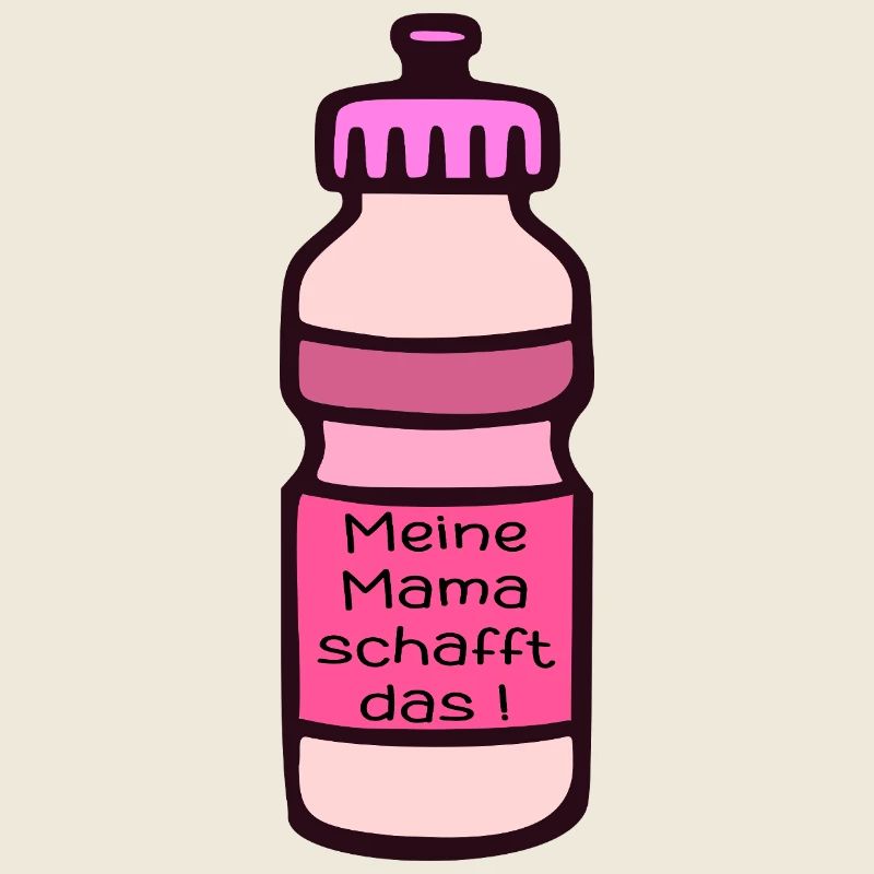 MOTIVATION SPORTIVE DE MAMAN