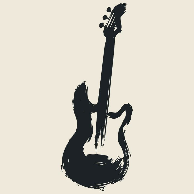 Elektrogitarre