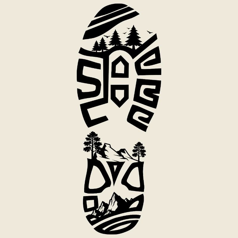 Wanderschuhe Outdoor Abenteuer