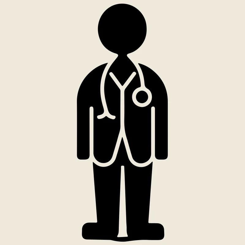 Doctor Icon