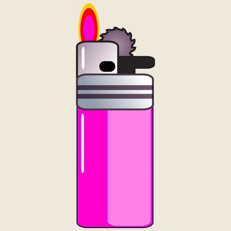 FIRE Feuerzeug