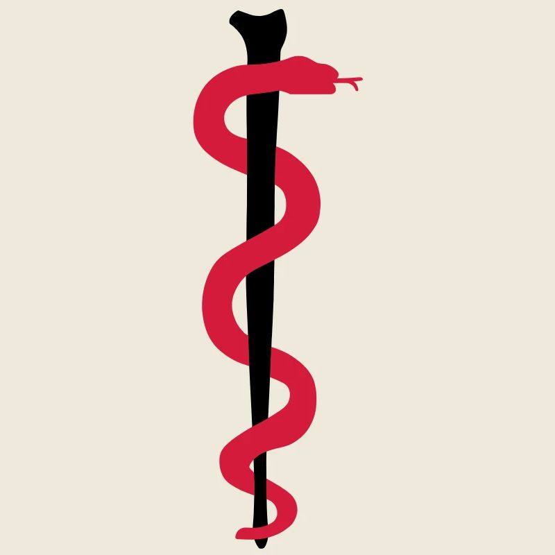 Rod of Asclepius