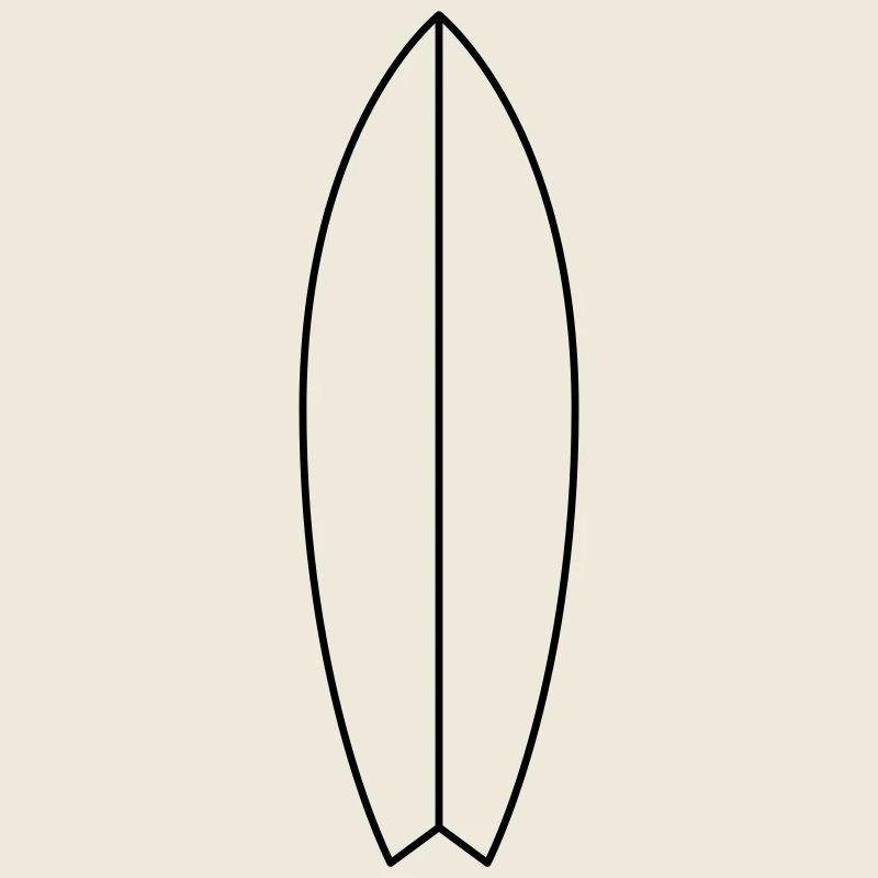 Surfbrett