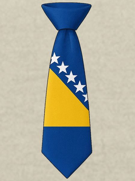 Bosnien-Gleichstand