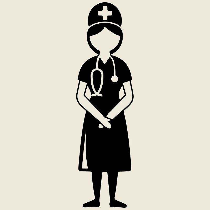 Infirmière Médecin