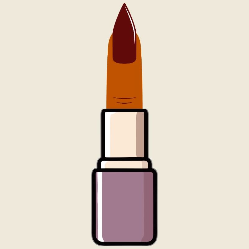 Fingerlipstick Dark