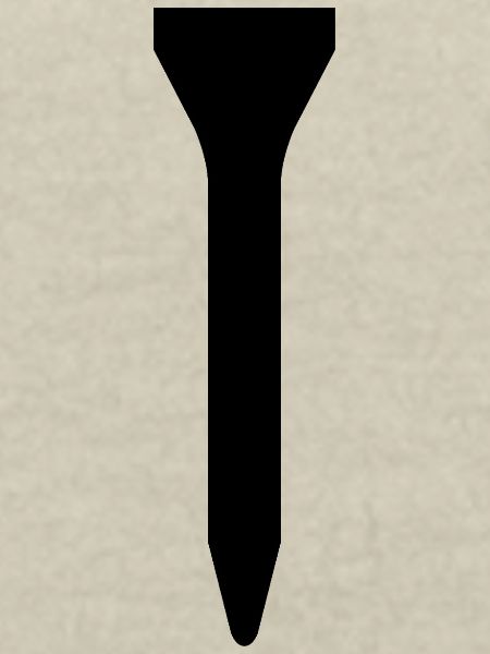 Golf Tee