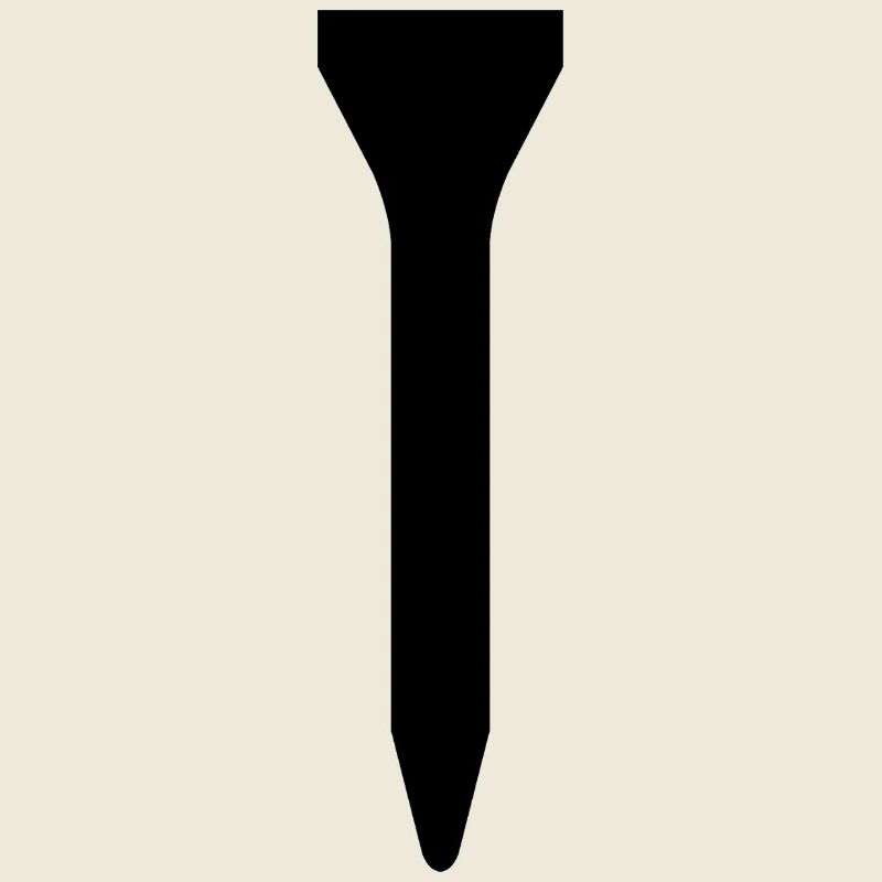 Golf Tee