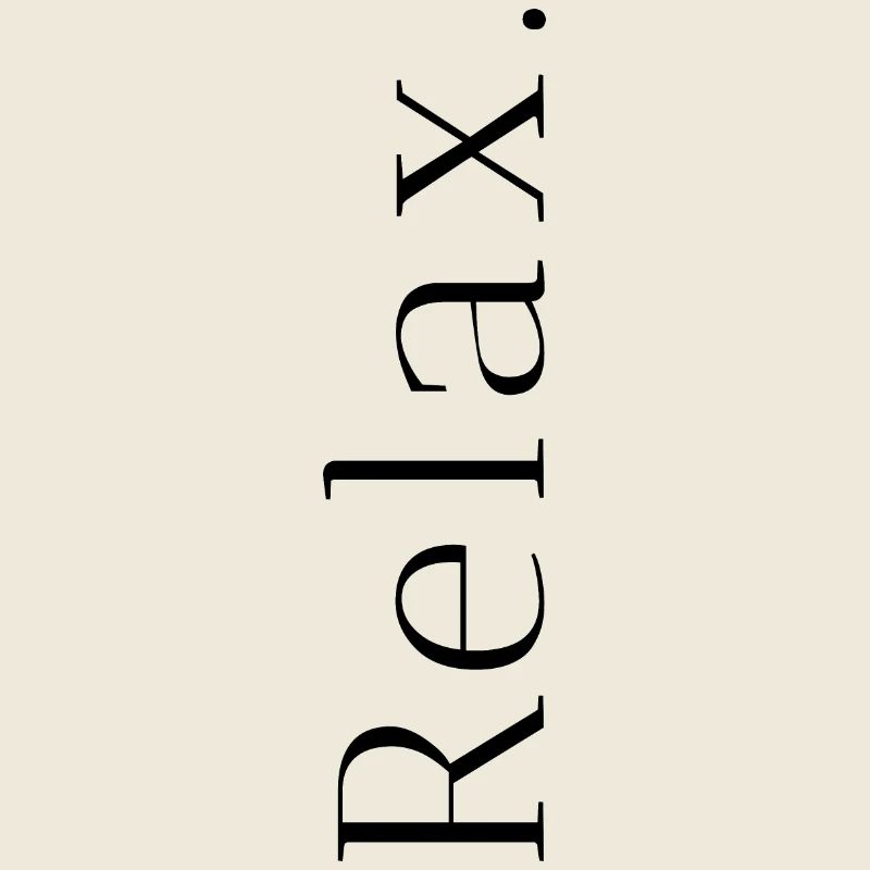 Relax
