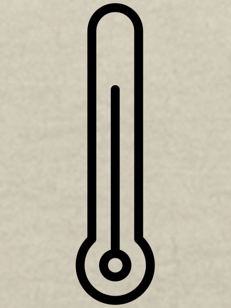 thermometer