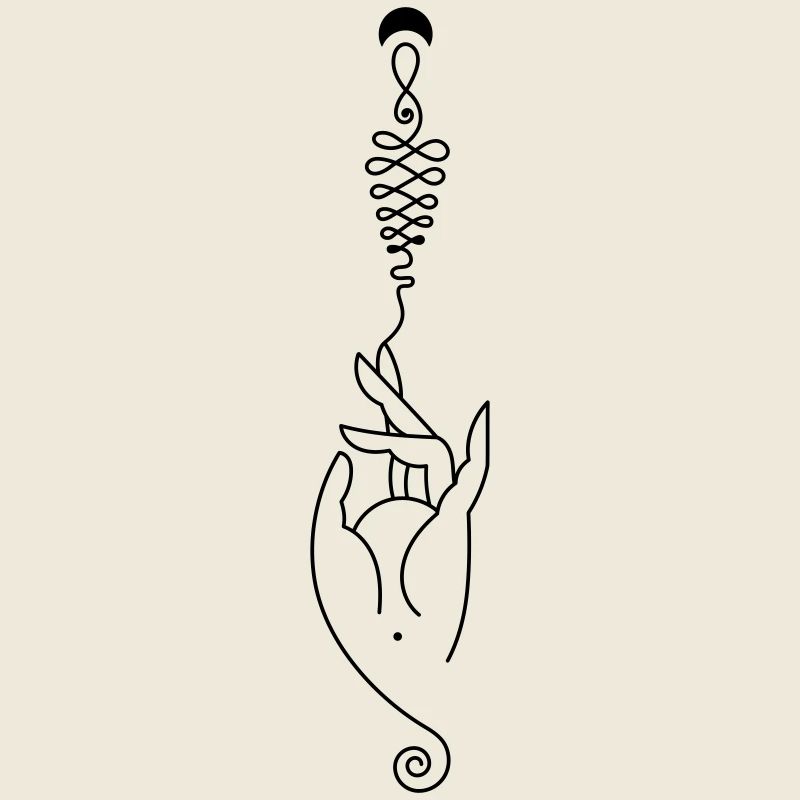 Creative Energy – Spiritual Creativity