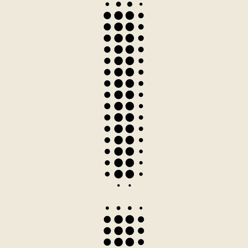 Exclamation mark