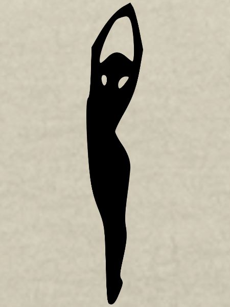 Dancing Dance