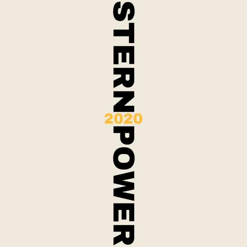 Sternpower 2020 (Hochkant)