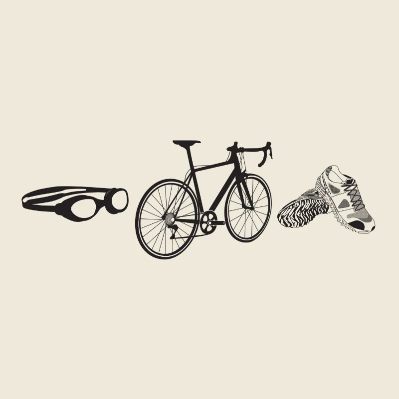 Triathlon - Equipment