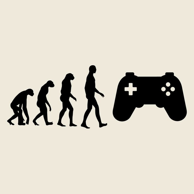 Gamer / Gaming