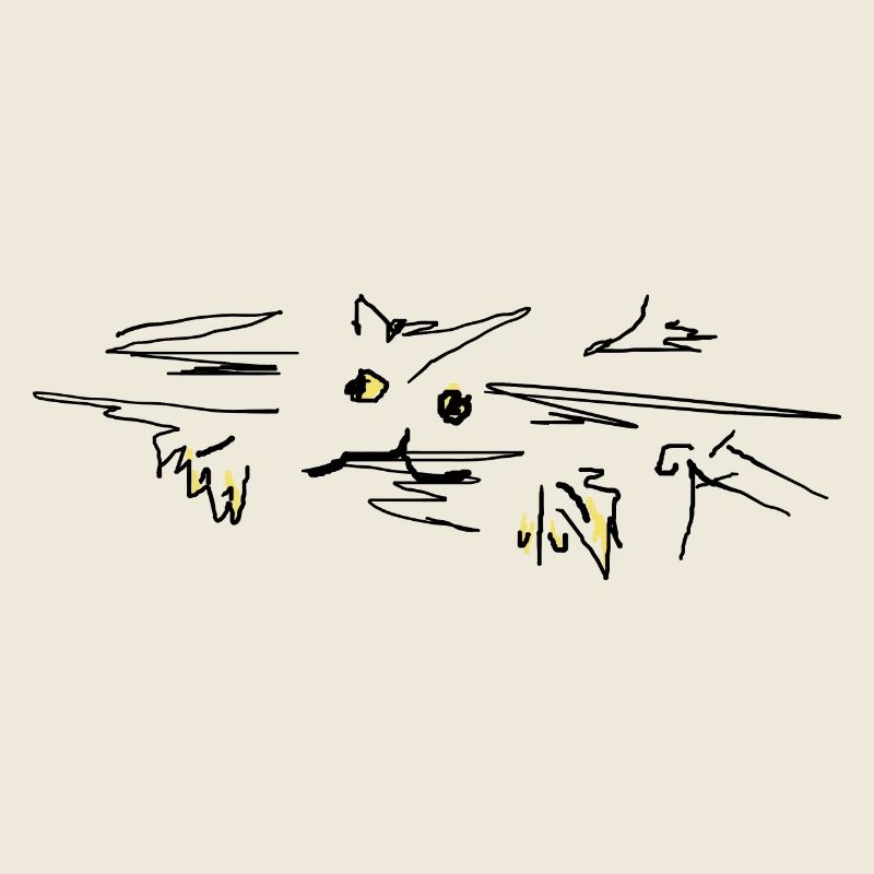 Cat cat