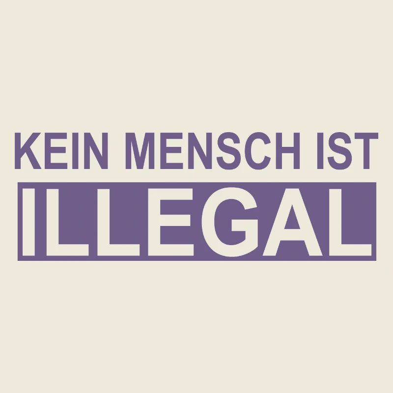 Kein Mensch ist Illegal