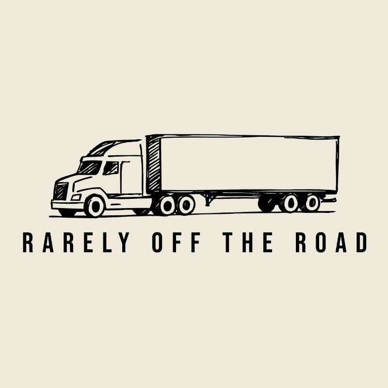 Rarement hors route camion camion devis