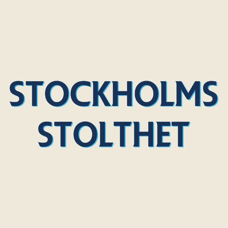Fierté de Stockholm
