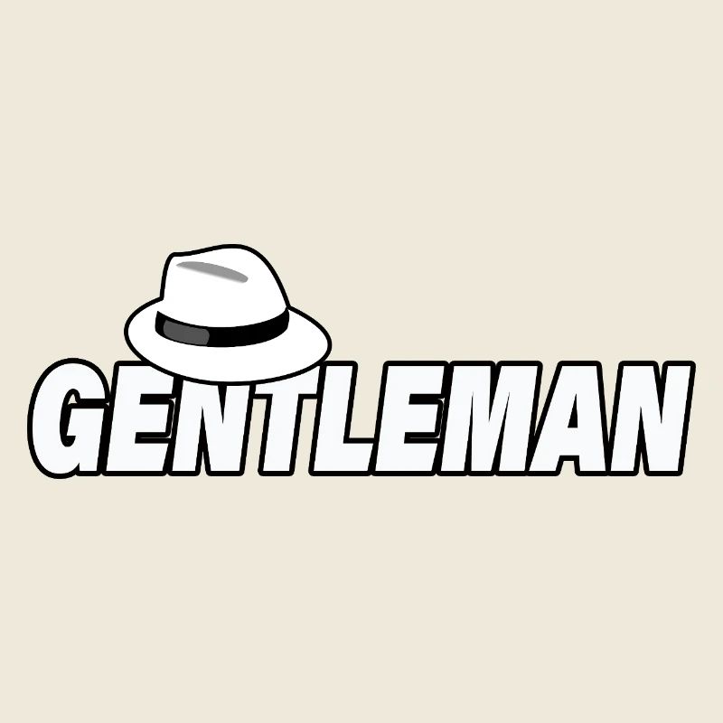 GENTLEMAN