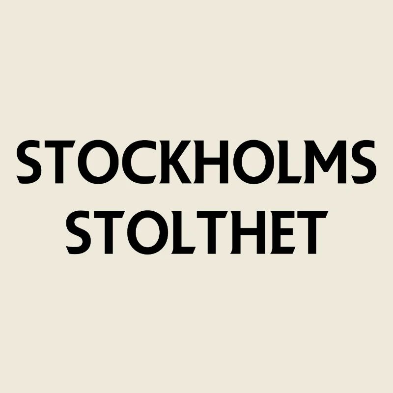 Fierté de Stockholm