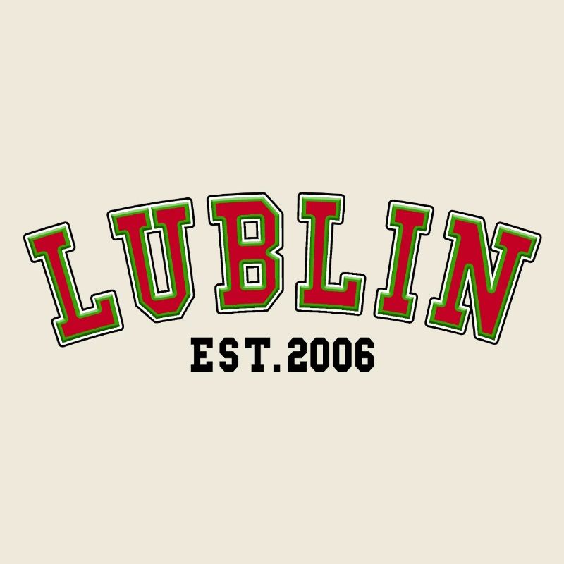 Lublin Est. 2006