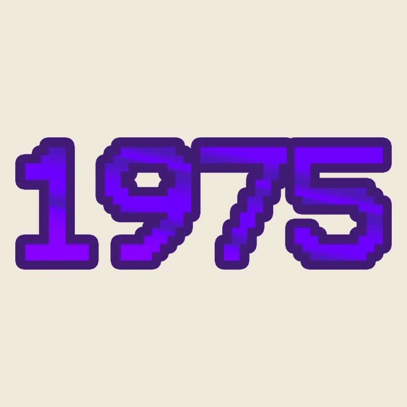 Nerd 1975