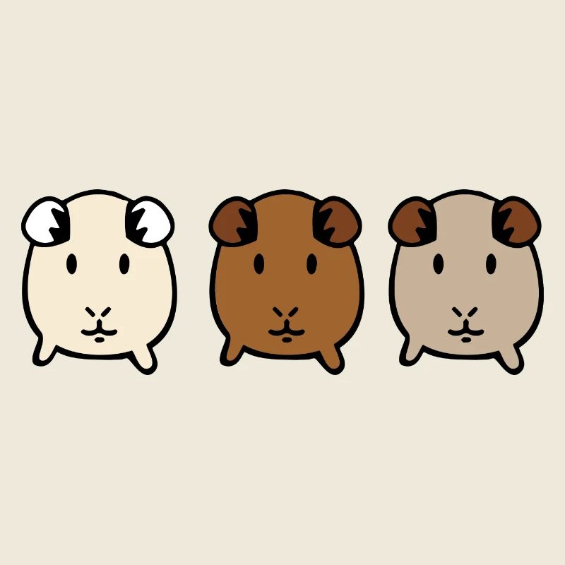 Meerschweinchen