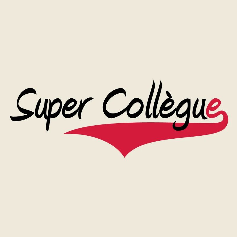 Super Collègue