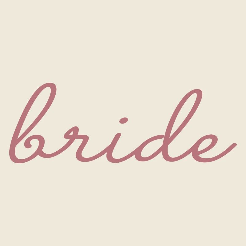 Braut passende Verlobung Brautdusche Hochzeit