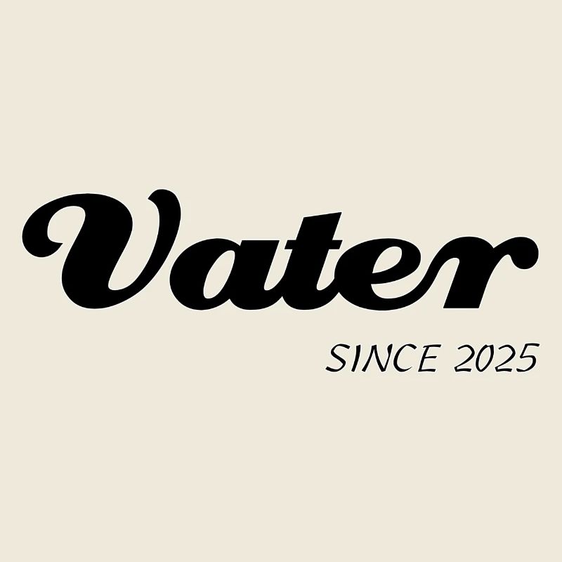 Père depuis 2025