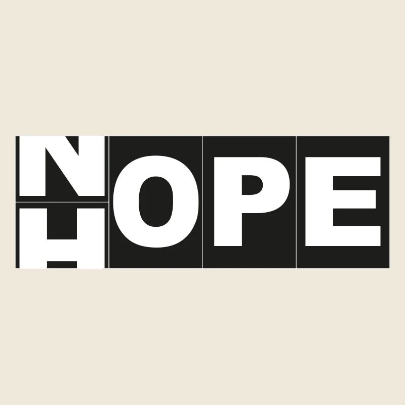 Hope Nope