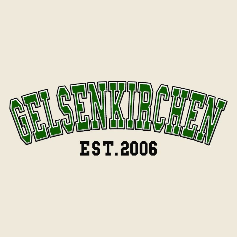 Fondation de Gelsenkirchen en 2006