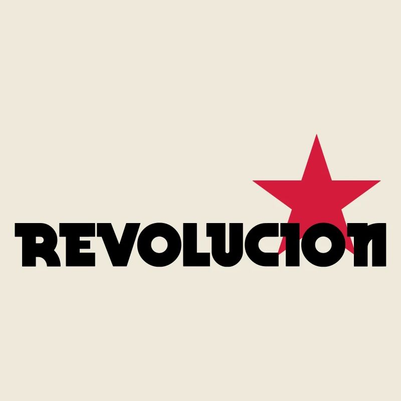 [ Revolucion ]