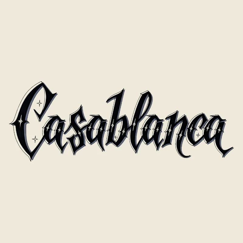 Casablanca