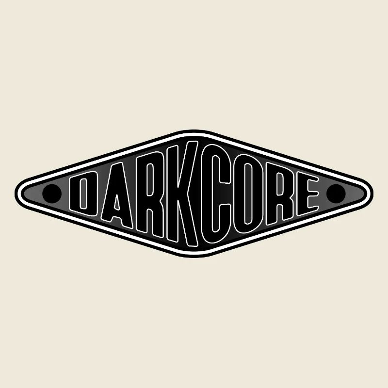 Darkcore Shield-Logo