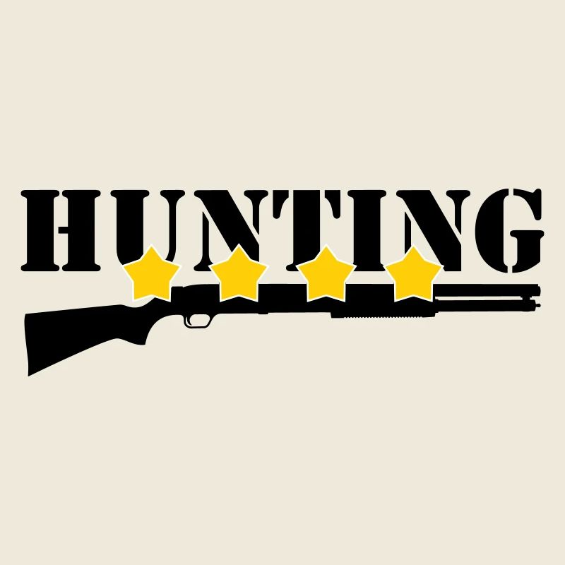 Chasse - Chasseur
