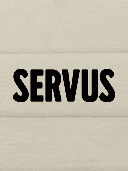 Servus (Ink Wrld)