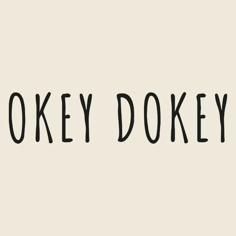 Okay Dokey