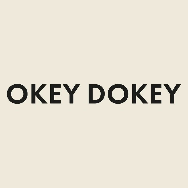 Okay Dokey