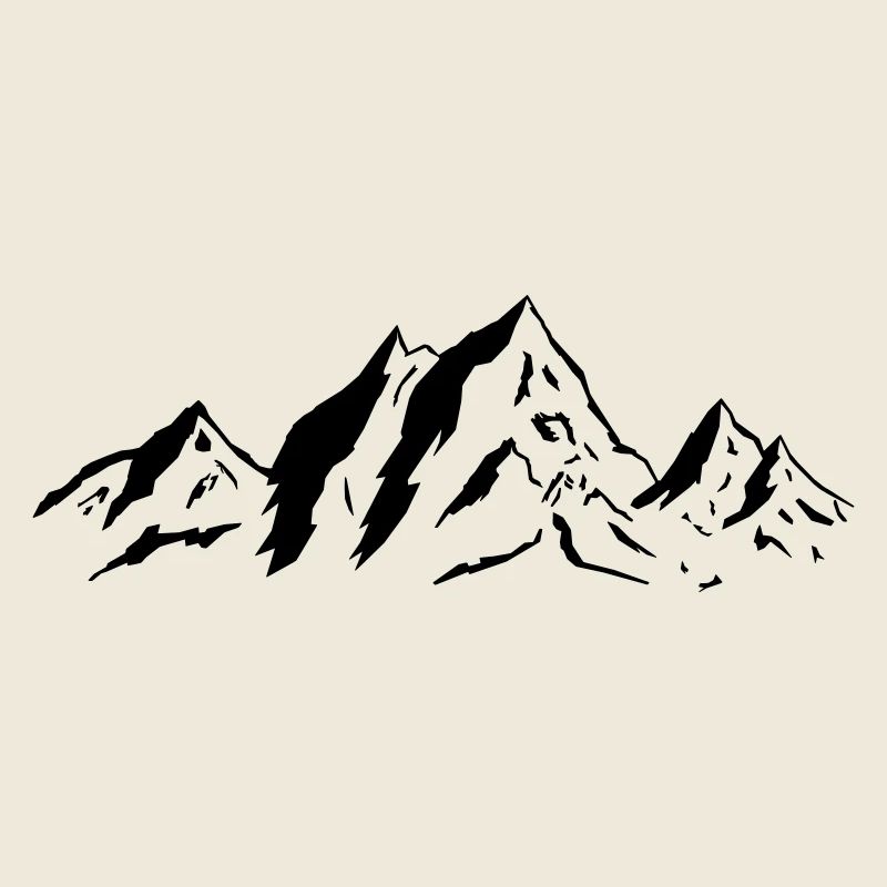 montagnes